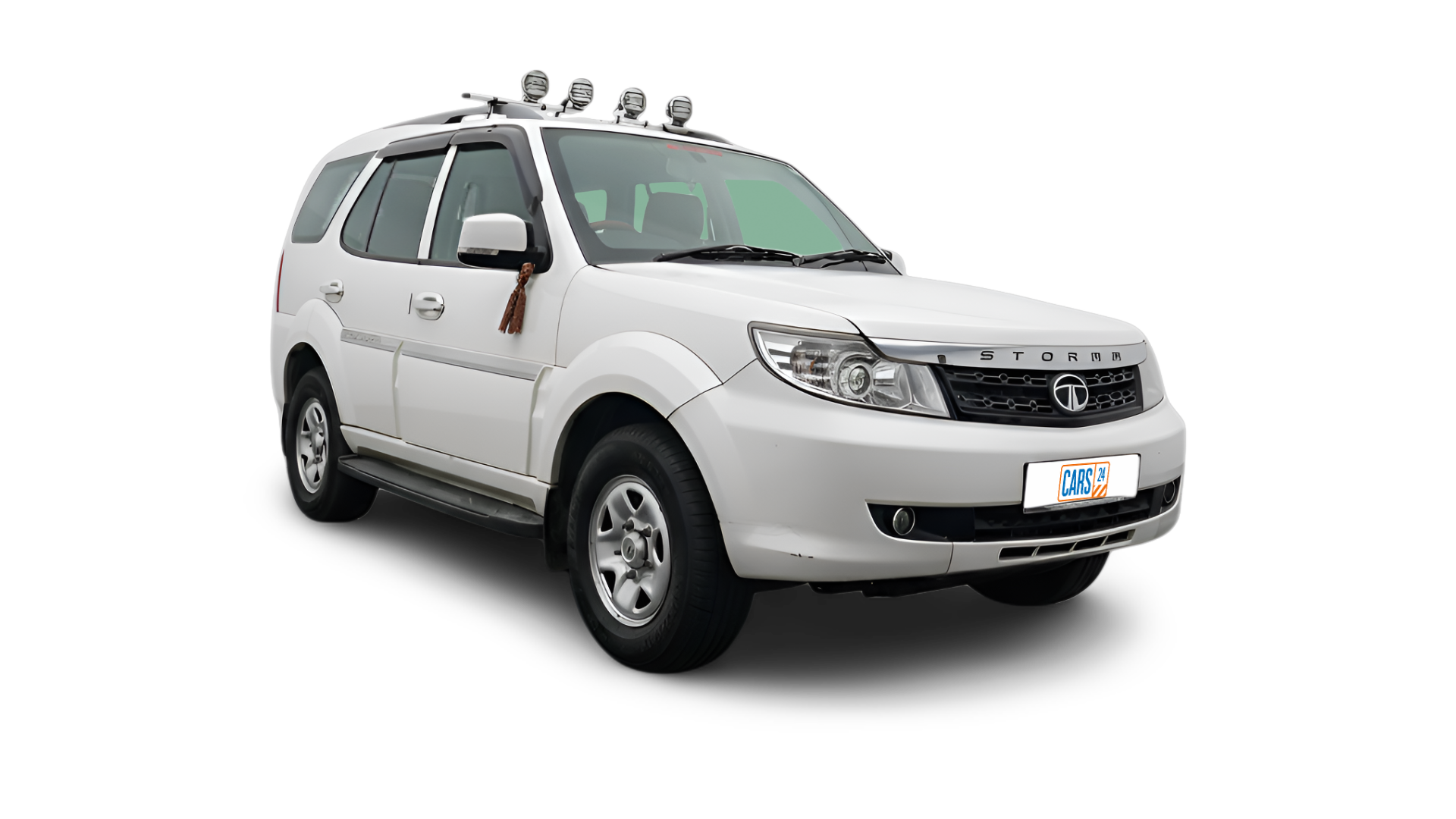 Tata Safari Storme-img